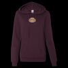Women's Junior Fit Heavenly Fleece Lightweight Hooded Sweatshirt Thumbnail