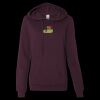 Women's Junior Fit Heavenly Fleece Lightweight Hooded Sweatshirt Thumbnail
