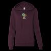 Women's Junior Fit Heavenly Fleece Lightweight Hooded Sweatshirt Thumbnail