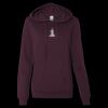 Women's Junior Fit Heavenly Fleece Lightweight Hooded Sweatshirt Thumbnail