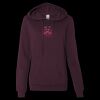 Women's Junior Fit Heavenly Fleece Lightweight Hooded Sweatshirt Thumbnail