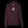 Women's Junior Fit Heavenly Fleece Lightweight Hooded Sweatshirt Thumbnail