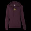 Women's Junior Fit Heavenly Fleece Lightweight Hooded Sweatshirt Thumbnail