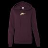 Women's Junior Fit Heavenly Fleece Lightweight Hooded Sweatshirt Thumbnail