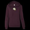 Women's Junior Fit Heavenly Fleece Lightweight Hooded Sweatshirt Thumbnail