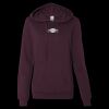 Women's Junior Fit Heavenly Fleece Lightweight Hooded Sweatshirt Thumbnail
