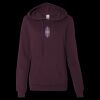 Women's Junior Fit Heavenly Fleece Lightweight Hooded Sweatshirt Thumbnail