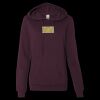 Women's Junior Fit Heavenly Fleece Lightweight Hooded Sweatshirt Thumbnail