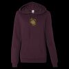 Women's Junior Fit Heavenly Fleece Lightweight Hooded Sweatshirt Thumbnail