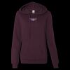 Women's Junior Fit Heavenly Fleece Lightweight Hooded Sweatshirt Thumbnail