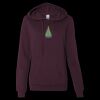 Women's Junior Fit Heavenly Fleece Lightweight Hooded Sweatshirt Thumbnail