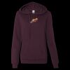 Women's Junior Fit Heavenly Fleece Lightweight Hooded Sweatshirt Thumbnail