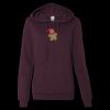 Women's Junior Fit Heavenly Fleece Lightweight Hooded Sweatshirt Thumbnail