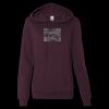Women's Junior Fit Heavenly Fleece Lightweight Hooded Sweatshirt Thumbnail