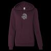Women's Junior Fit Heavenly Fleece Lightweight Hooded Sweatshirt Thumbnail
