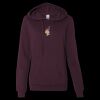 Women's Junior Fit Heavenly Fleece Lightweight Hooded Sweatshirt Thumbnail