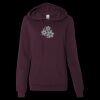 Women's Junior Fit Heavenly Fleece Lightweight Hooded Sweatshirt Thumbnail