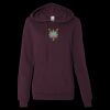 Women's Junior Fit Heavenly Fleece Lightweight Hooded Sweatshirt Thumbnail
