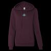 Women's Junior Fit Heavenly Fleece Lightweight Hooded Sweatshirt Thumbnail