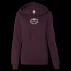 Women's Junior Fit Heavenly Fleece Lightweight Hooded Sweatshirt Thumbnail