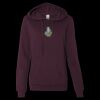 Women's Junior Fit Heavenly Fleece Lightweight Hooded Sweatshirt Thumbnail