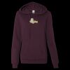 Women's Junior Fit Heavenly Fleece Lightweight Hooded Sweatshirt Thumbnail