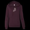 Women's Junior Fit Heavenly Fleece Lightweight Hooded Sweatshirt Thumbnail