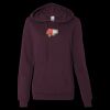 Women's Junior Fit Heavenly Fleece Lightweight Hooded Sweatshirt Thumbnail