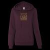 Women's Junior Fit Heavenly Fleece Lightweight Hooded Sweatshirt Thumbnail