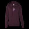 Women's Junior Fit Heavenly Fleece Lightweight Hooded Sweatshirt Thumbnail