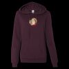 Women's Junior Fit Heavenly Fleece Lightweight Hooded Sweatshirt Thumbnail