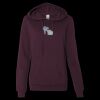 Women's Junior Fit Heavenly Fleece Lightweight Hooded Sweatshirt Thumbnail