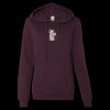 Women's Junior Fit Heavenly Fleece Lightweight Hooded Sweatshirt Thumbnail