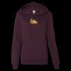 Women's Junior Fit Heavenly Fleece Lightweight Hooded Sweatshirt Thumbnail