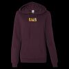 Women's Junior Fit Heavenly Fleece Lightweight Hooded Sweatshirt Thumbnail