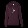 Women's Junior Fit Heavenly Fleece Lightweight Hooded Sweatshirt Thumbnail