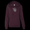 Women's Junior Fit Heavenly Fleece Lightweight Hooded Sweatshirt Thumbnail
