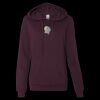 Women's Junior Fit Heavenly Fleece Lightweight Hooded Sweatshirt Thumbnail