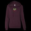 Women's Junior Fit Heavenly Fleece Lightweight Hooded Sweatshirt Thumbnail