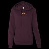 Women's Junior Fit Heavenly Fleece Lightweight Hooded Sweatshirt Thumbnail