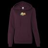 Women's Junior Fit Heavenly Fleece Lightweight Hooded Sweatshirt Thumbnail