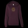 Women's Junior Fit Heavenly Fleece Lightweight Hooded Sweatshirt Thumbnail