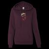 Women's Junior Fit Heavenly Fleece Lightweight Hooded Sweatshirt Thumbnail
