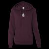 Women's Junior Fit Heavenly Fleece Lightweight Hooded Sweatshirt Thumbnail