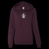 Women's Junior Fit Heavenly Fleece Lightweight Hooded Sweatshirt Thumbnail
