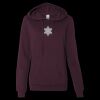 Women's Junior Fit Heavenly Fleece Lightweight Hooded Sweatshirt Thumbnail