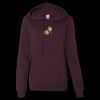 Women's Junior Fit Heavenly Fleece Lightweight Hooded Sweatshirt Thumbnail