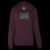 Women's Junior Fit Heavenly Fleece Lightweight Hooded Sweatshirt Thumbnail