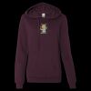 Women's Junior Fit Heavenly Fleece Lightweight Hooded Sweatshirt Thumbnail