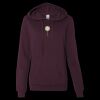 Women's Junior Fit Heavenly Fleece Lightweight Hooded Sweatshirt Thumbnail